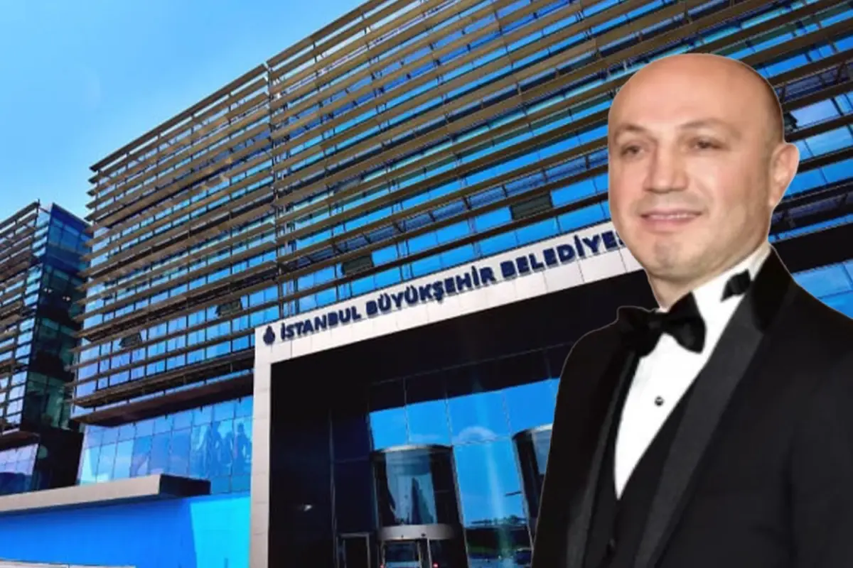 Dilek İmamoğlu\'nun ağabeyi Cevat Kaya ve İSKİ Müdürü Şafak Başa için tutuklama talebi