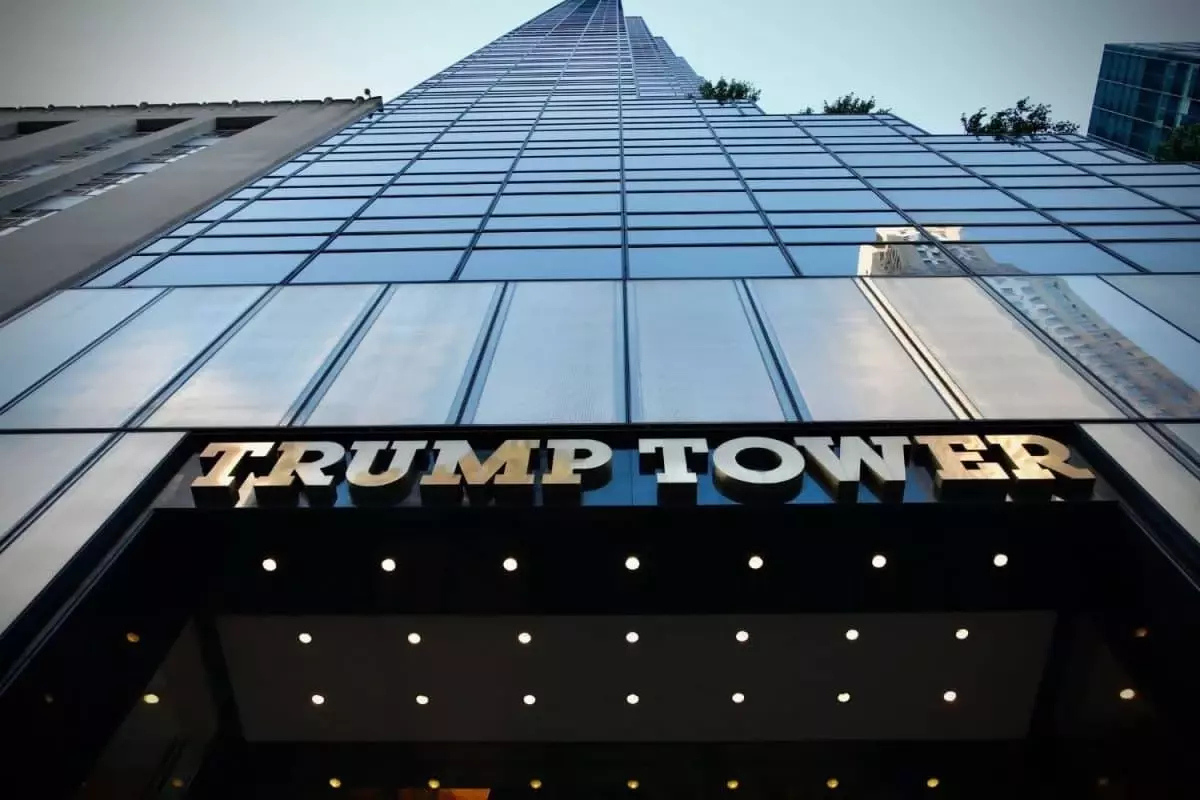 Donald Trump kripto para ile ev alma dönemi başlattı