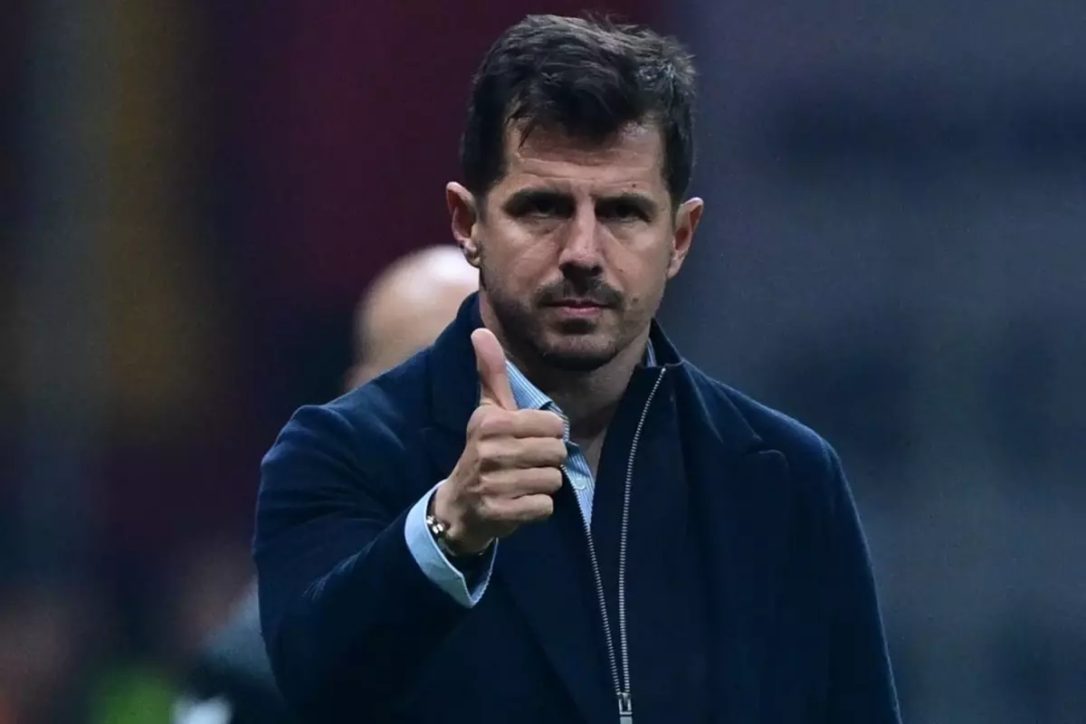 Emre Belözoğlu\'ndan Süper Lig şampiyonluk tahmini