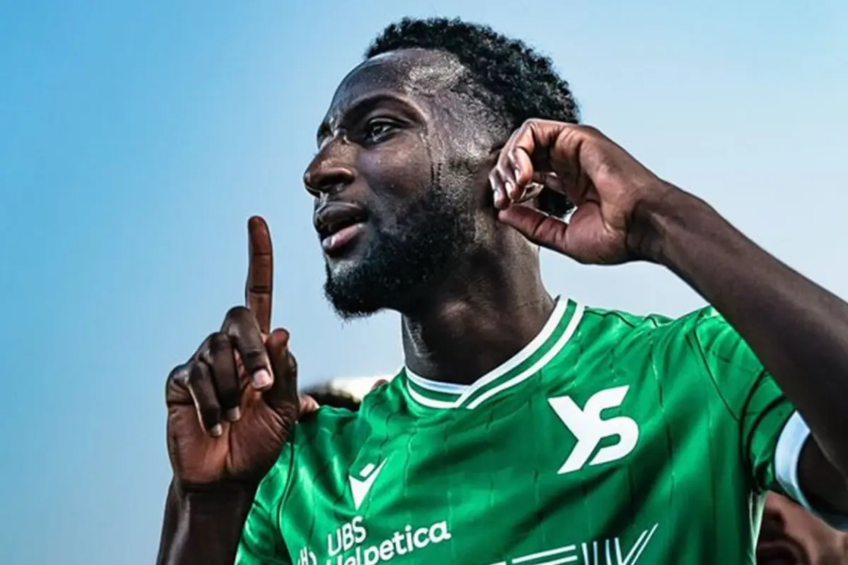 Galatasaray\'dan Moussa Baradji sürprizi