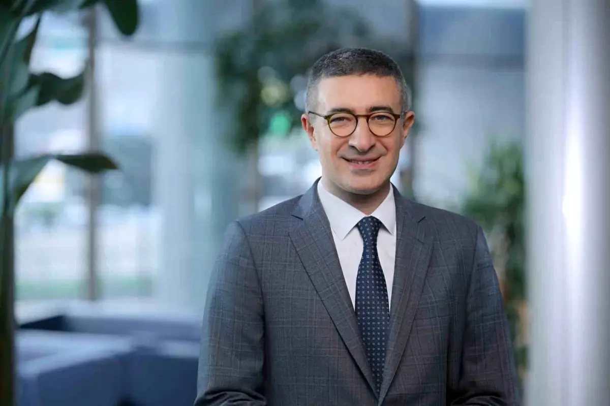 Garanti Bankası\'nın İlk Çeyrek Karı 25 Milyar TL