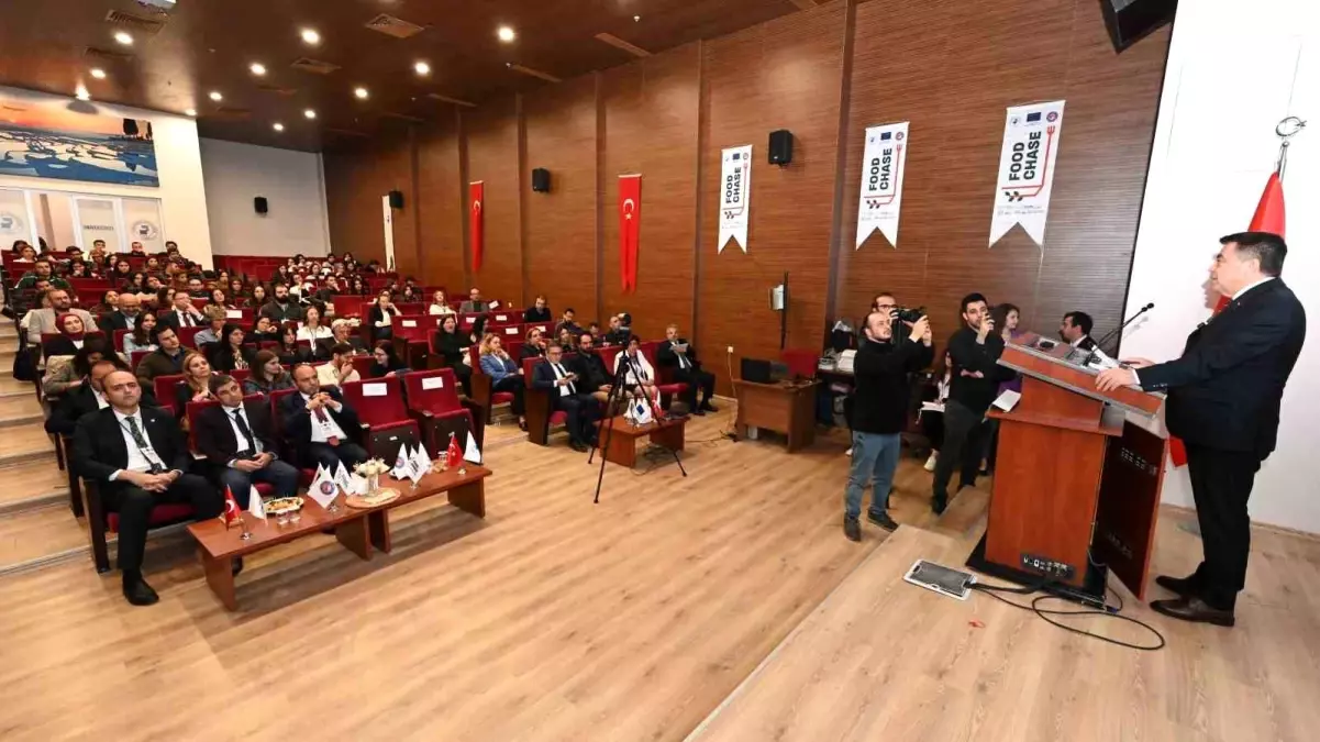 Gıda İsrafına Karşı İş Birliği