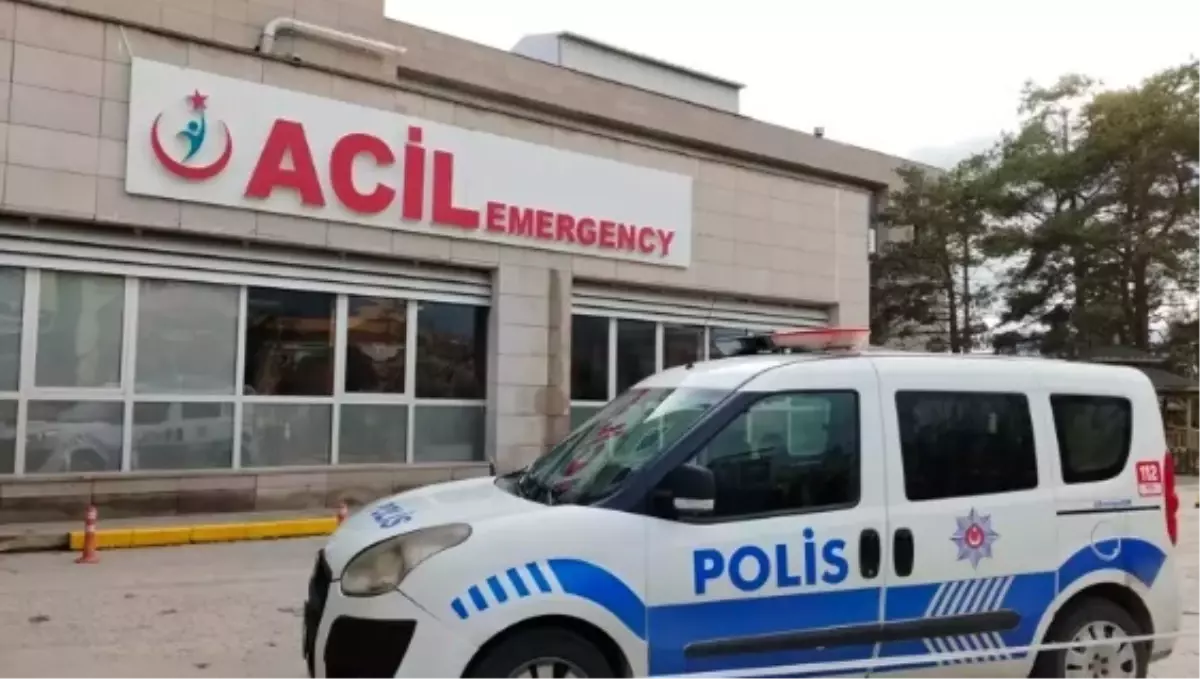 Kırşehir\'de Tüfekle Saldırı: 47 Yıl 6 Ay Cezalı
