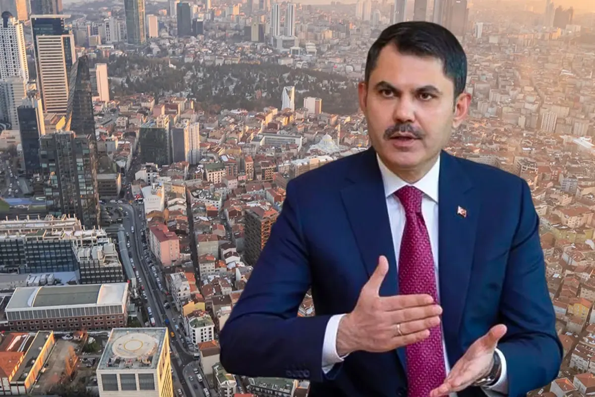 İstanbul\'da 6.2\'lik depremde kaç bina hasar aldı?