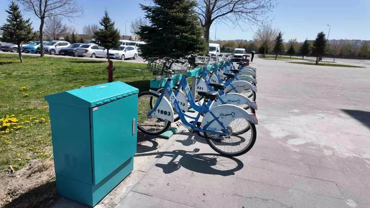 Kayseri\'de Bilim ve Spor Ulaşımı Kolaylaşıyor