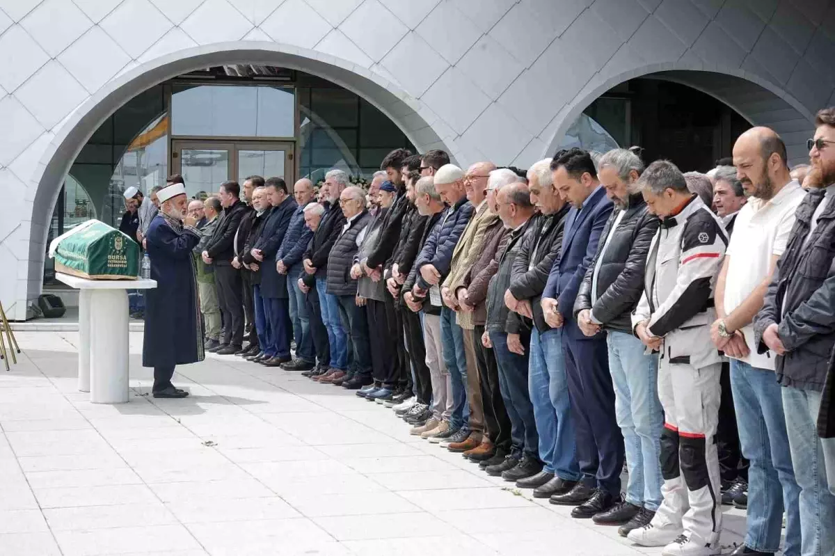 Milli Bisikletçi Saim Tatlıcılar Hayatını Kaybetti