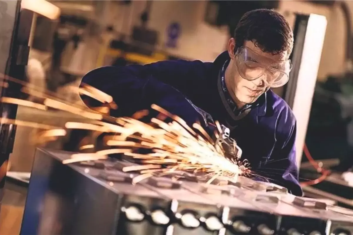 Mart ayı işsizlik rakamları belli oldu