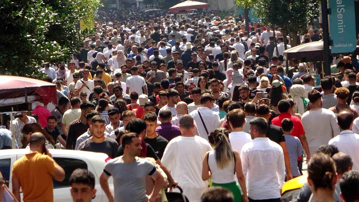 Mart 2025\'te İşsizlik Azaldı