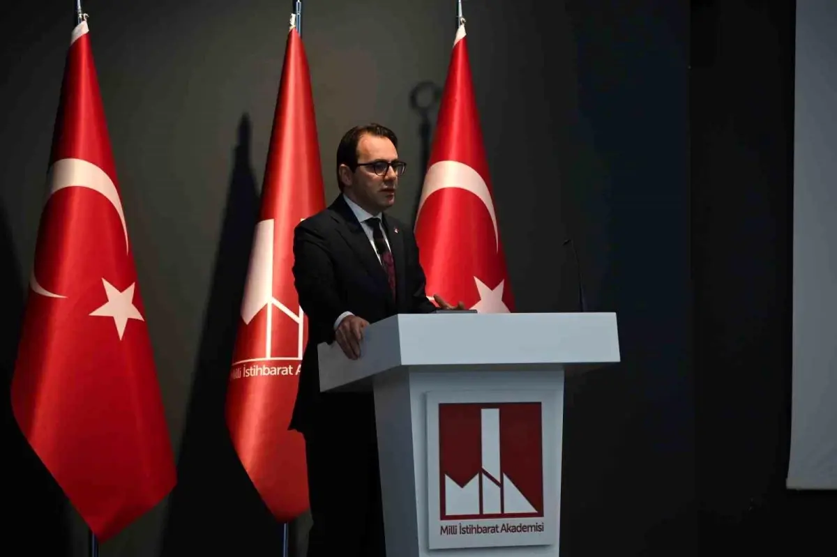 Türkiye\'nin Suriye\'deki Rolü Artıyor