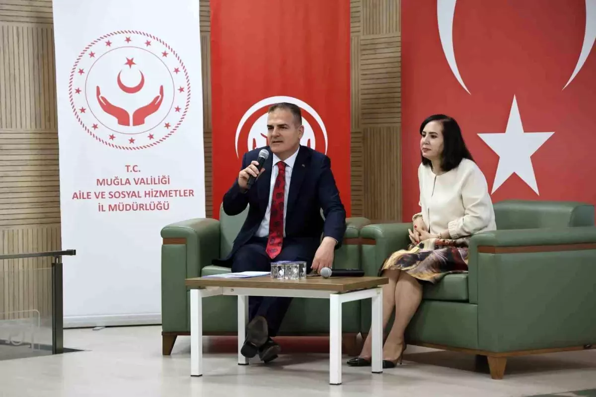 Muğla\'da 702 çift evlilik kredisine başvurdu, 248\'inin işlemleri tamamlandı