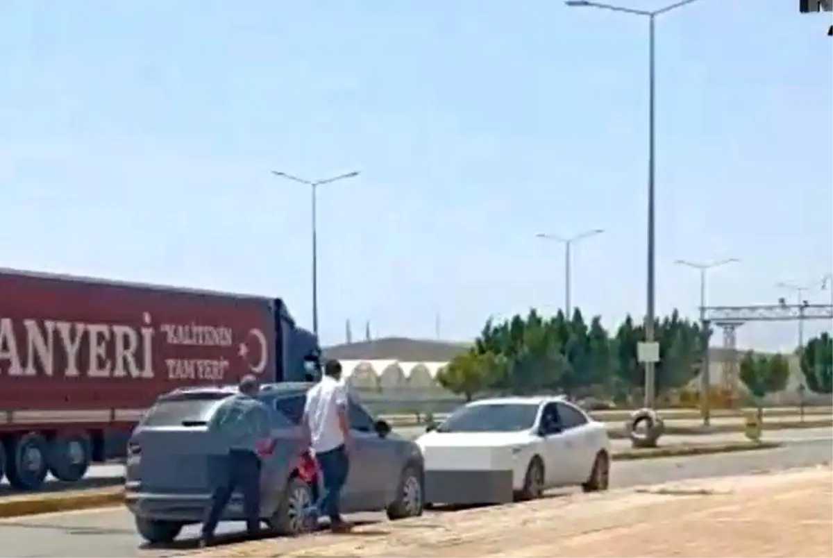 Antalya\'da Rüşvet Skandalı