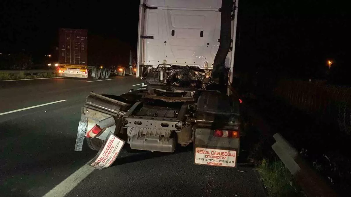Düziçi\'nde Trafik Kazası: 4 Yaralı