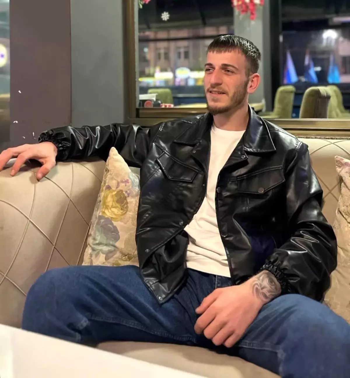 Rize\'de Trafik Kazası: 1 Ölüm, 3 Yaralı