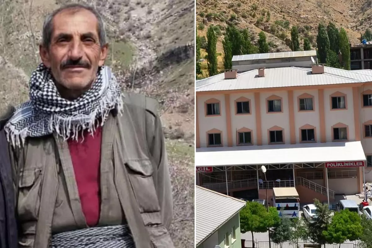 Şırnak\'ta çoban ölü bulundu