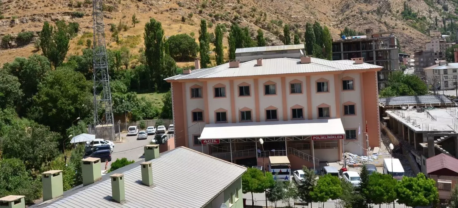 Uludere\'de Çoban Ölü Bulundu