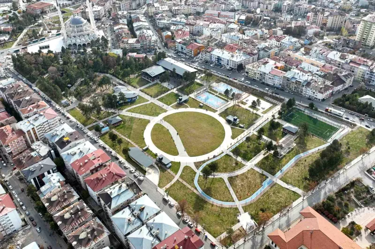 Sivas\'ta Konut Satışları Artış Gösterdi