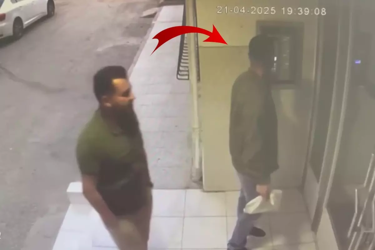 Yangının altından komşu cinayeti çıktı: O benim dostumdu