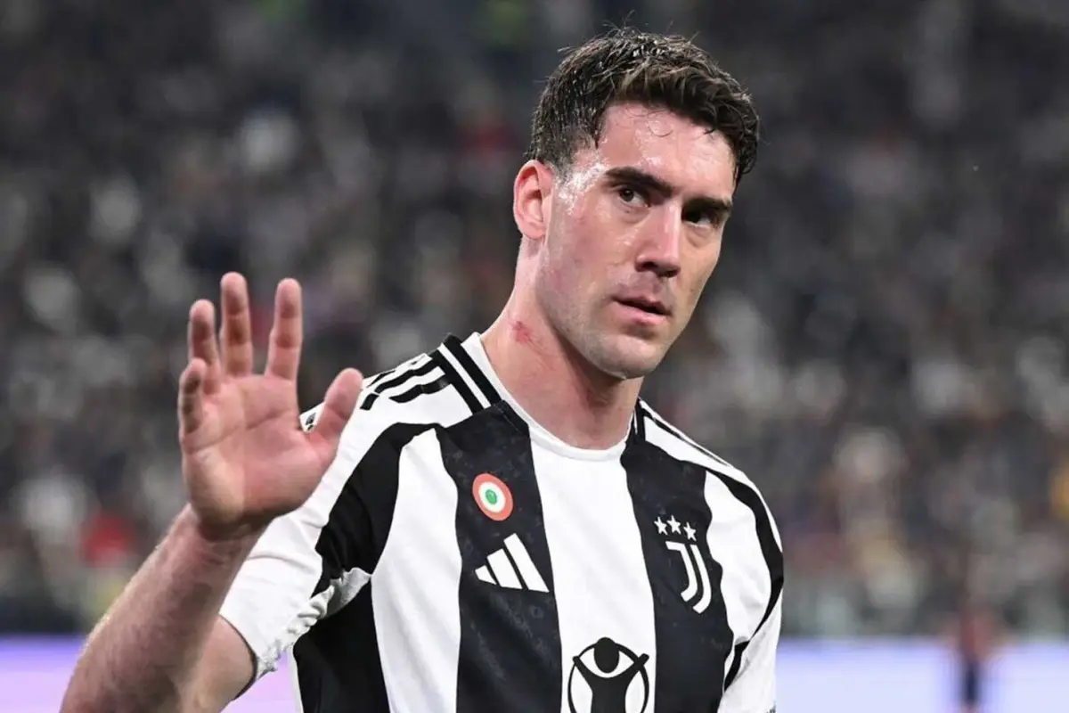 Yok artık Vlahovic! Fenerbahçe\'den talebi şok etkisi yarattı