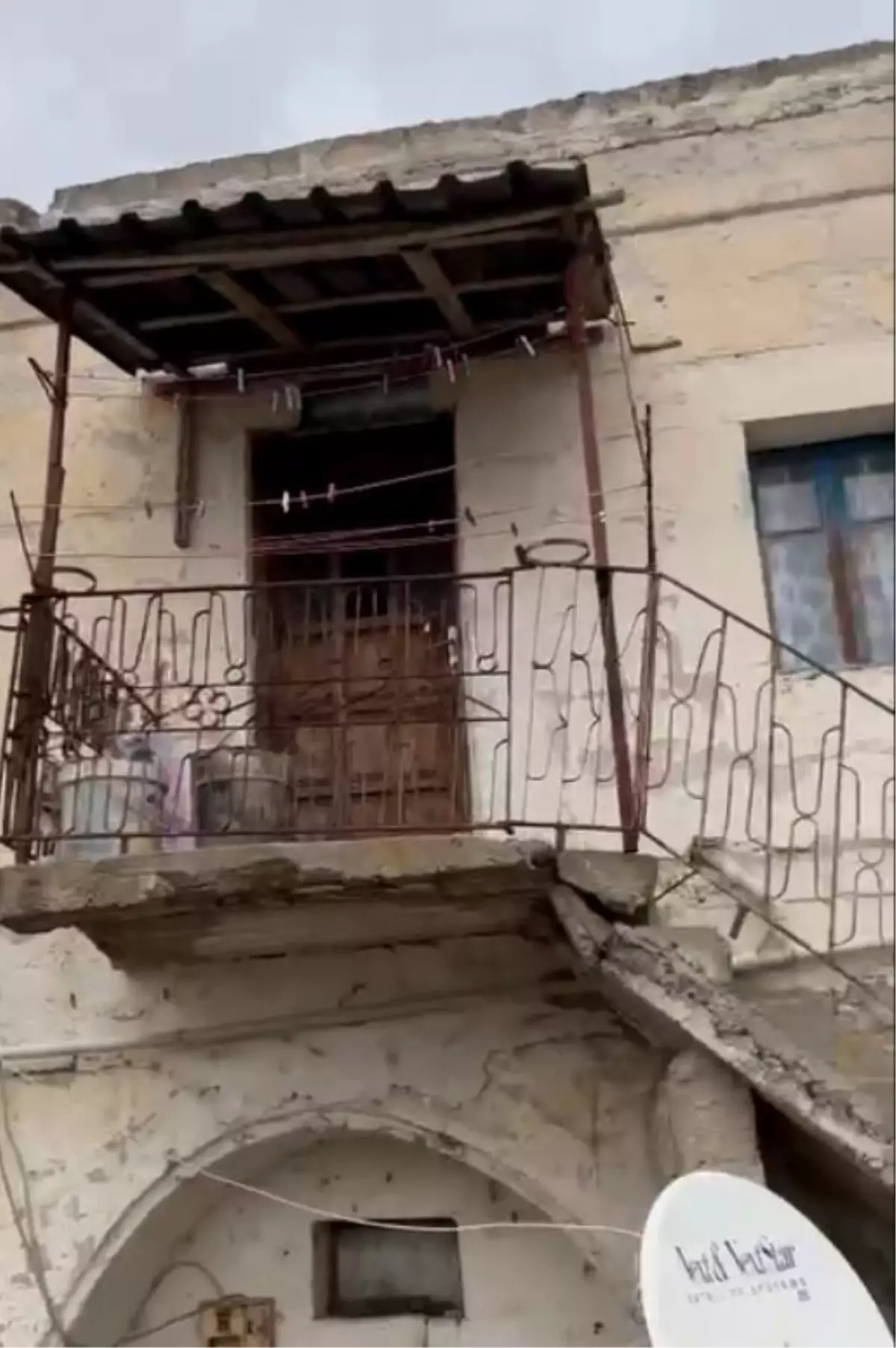 Nevşehir\'de Hükümlü Yakalandı