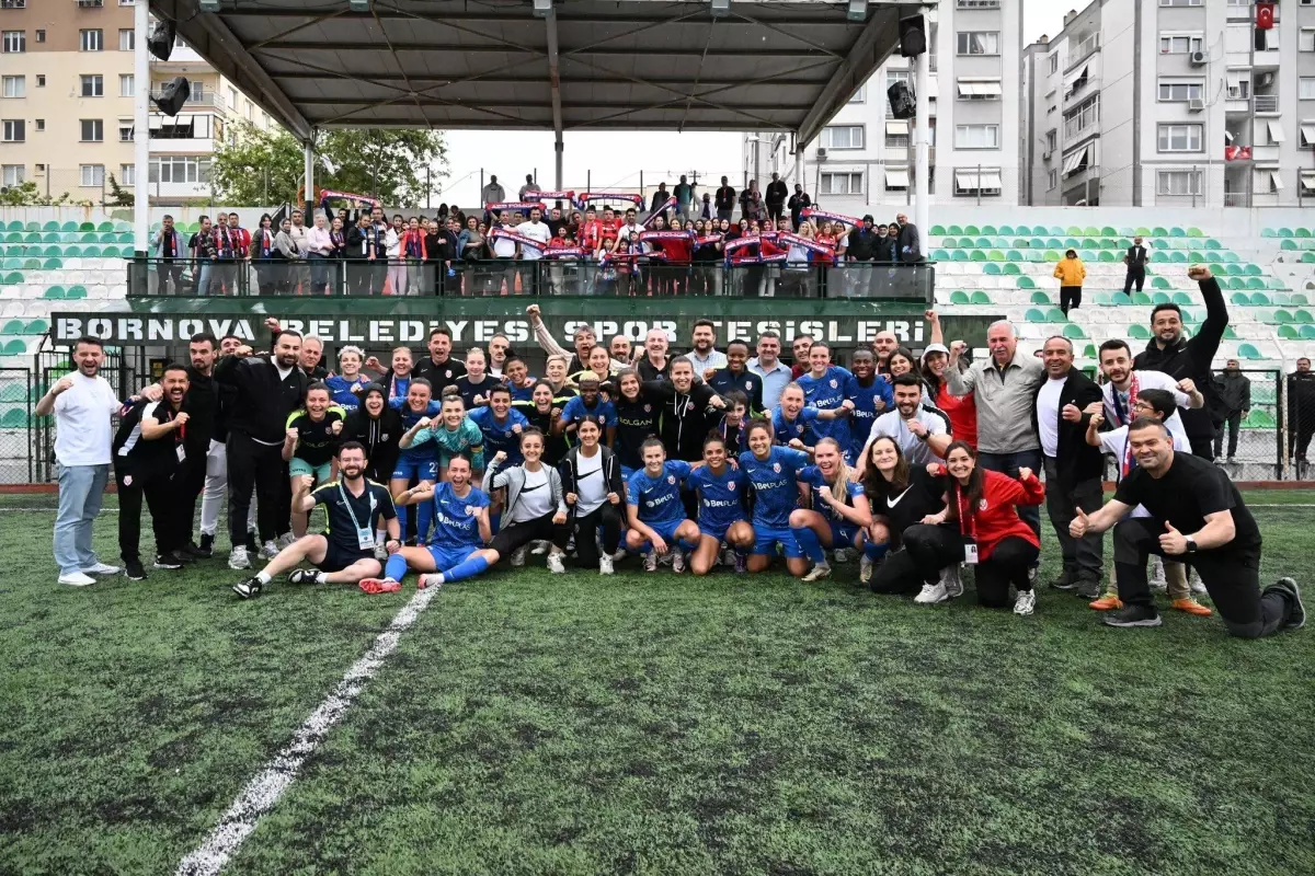 ABB Fomget Başkanı: İddialar Araştırılacak