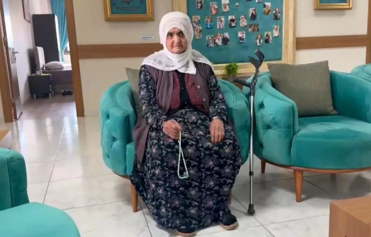 Nihat Şahin\'in Geri Adımı: Annemin İsteğiyle Merkez Kapatılmadı