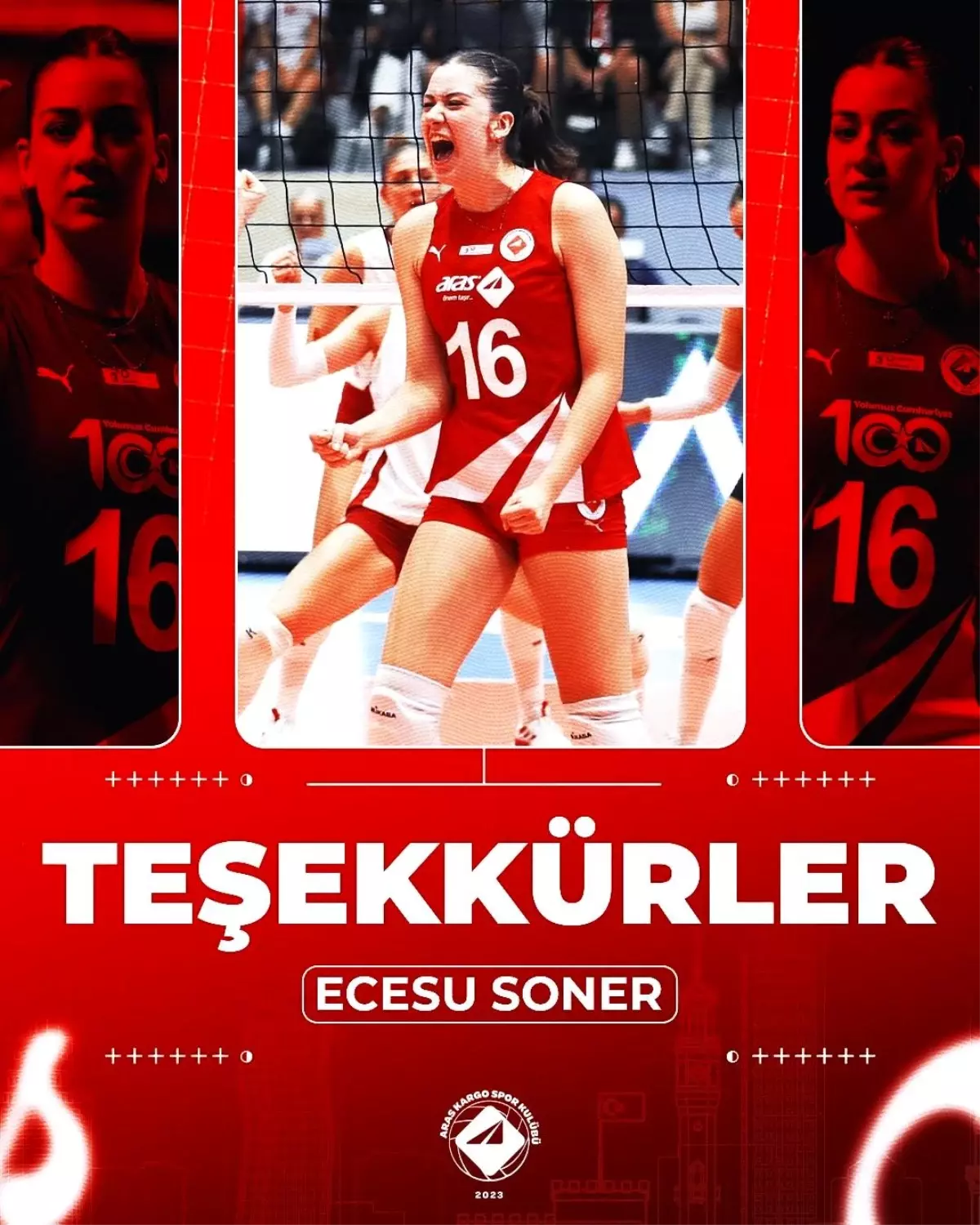 Aras Kargo\'da Ayrılıklar Devam Ediyor