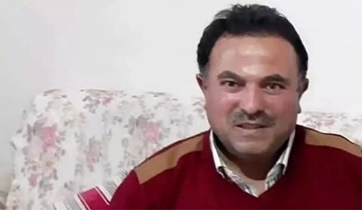 İmam Yavuz, Baca Temizliği Sırasında Hayatını Kaybetti