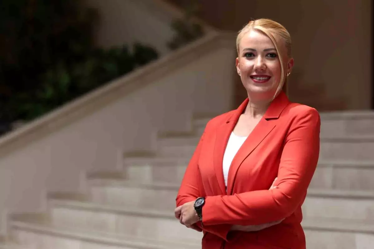 Başkan Doğan\'dan 1 Mayıs Mesajı: Emek ve Dayanışma Günü Kutlandı