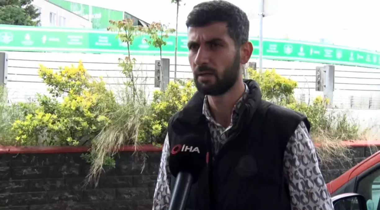 Kazadan Sonra Aile İtiraz Etti