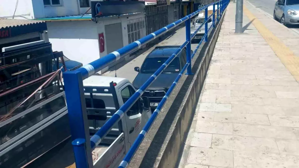 Bodrum Sanayi Sitesi\'nde Temizlik ve Düzenleme Çalışmaları Başladı