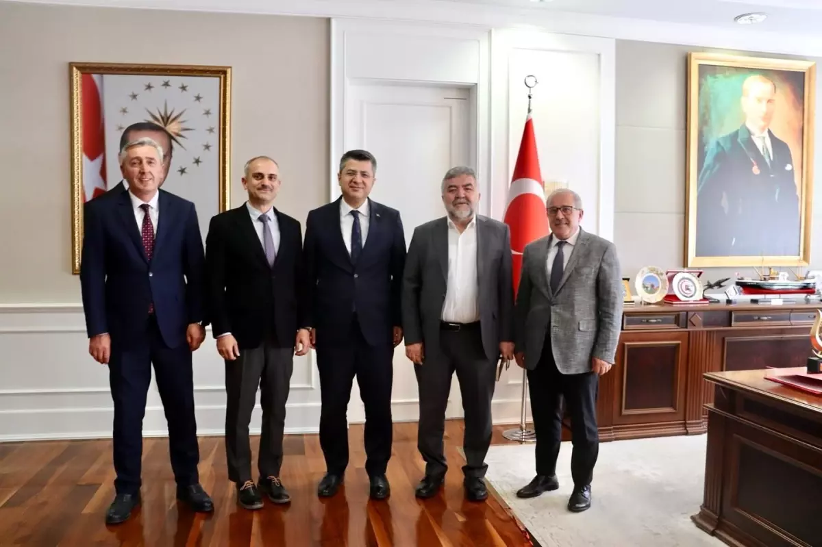 Çayırova Devlet Hastanesi\'nin İhalesi 13 Haziran\'da