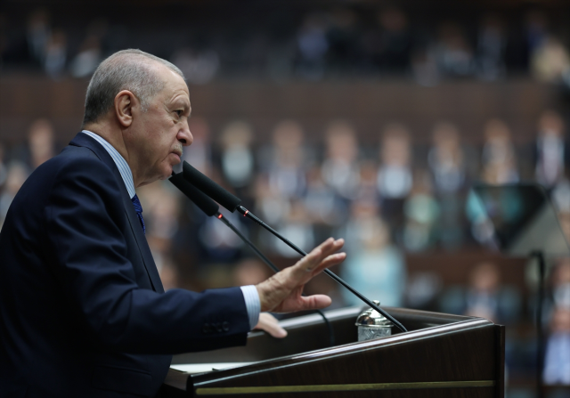 Cumhurbaşkanı Erdoğan'dan güvenlik kameralarının bantlanmasına ilk tepki Cumhurbaşkanı Erdoğan'dan güvenlik kameralarının bantlanmasına ilk tepki