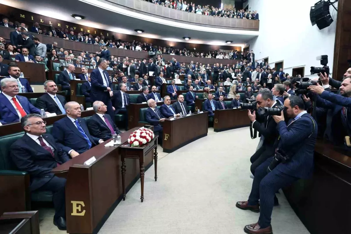 Cumhurbaşkanı Erdoğan: "Güya her işlerinde şeffaf olacaklardı, gördük ki bantçı olup çıkmışlar"