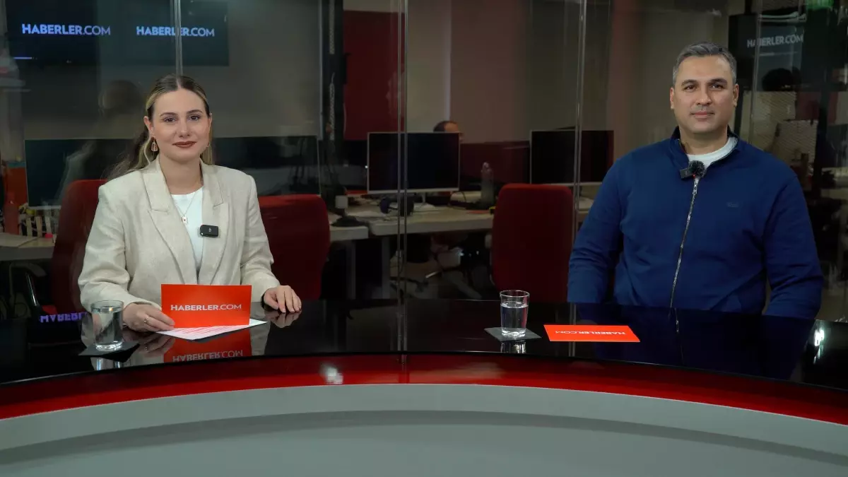 Emre Yetişkin: Kripto dünyasında Türkiye\'nin rolü büyüyor