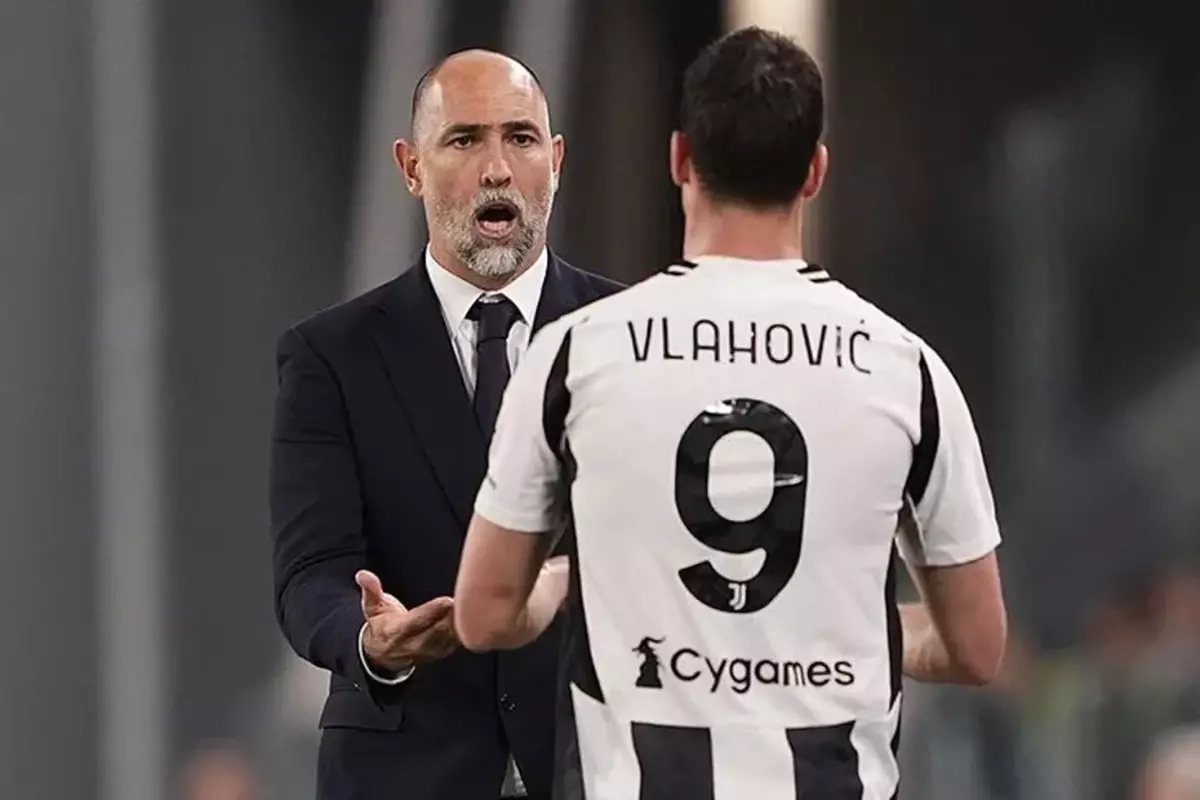 Fenerbahçe\'nin Vlahovic planı belli oldu! En Nesyri detayına dikkat