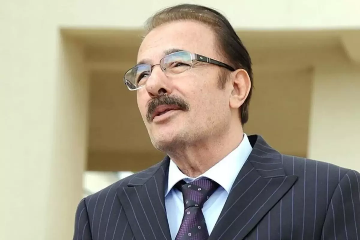 Ferdi Tayfur\'un ardından miras kavgası devam ediyor