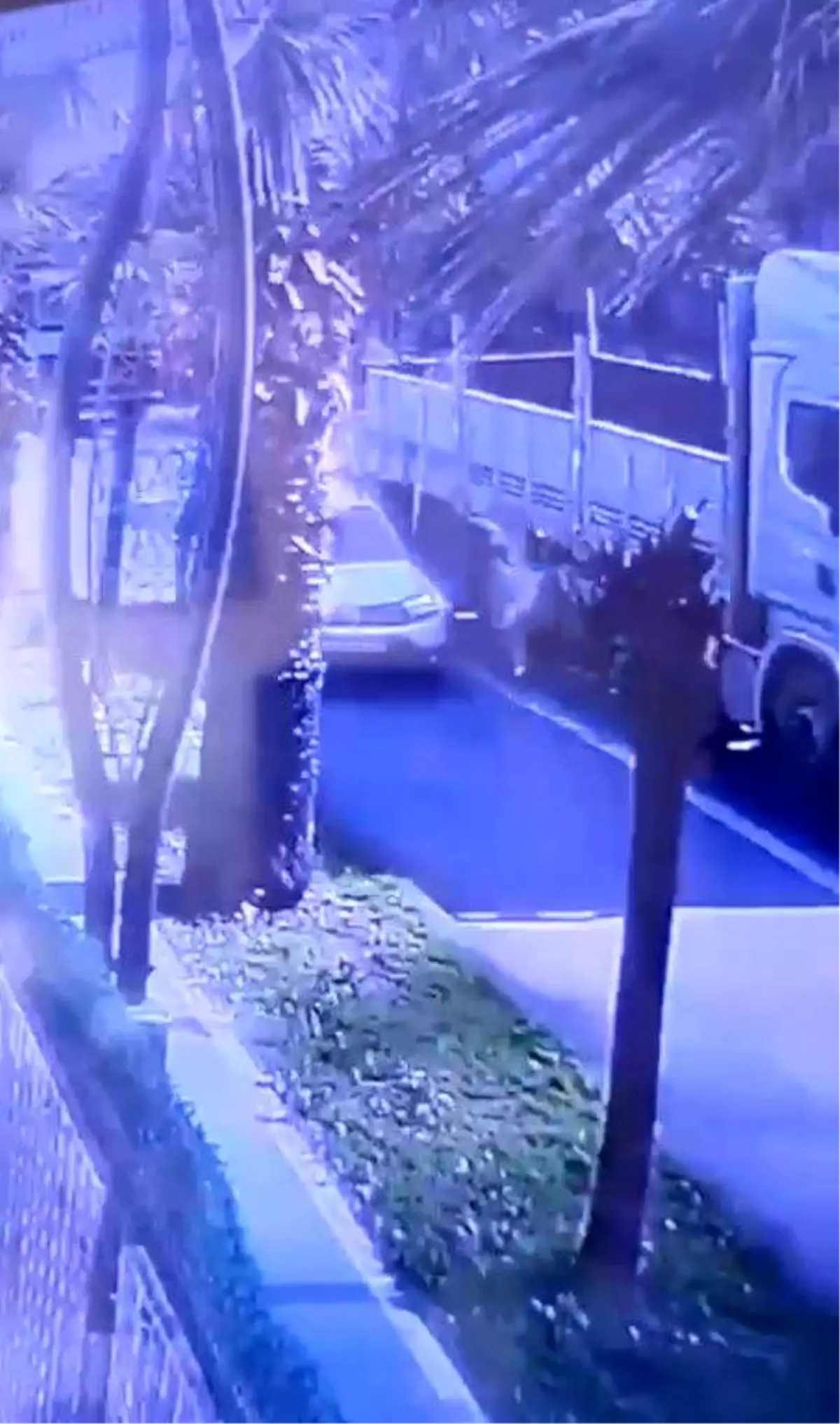 Giresun\'da Feci Kaza: Gizem Yaşar Çolaker Hayatını Kaybetti