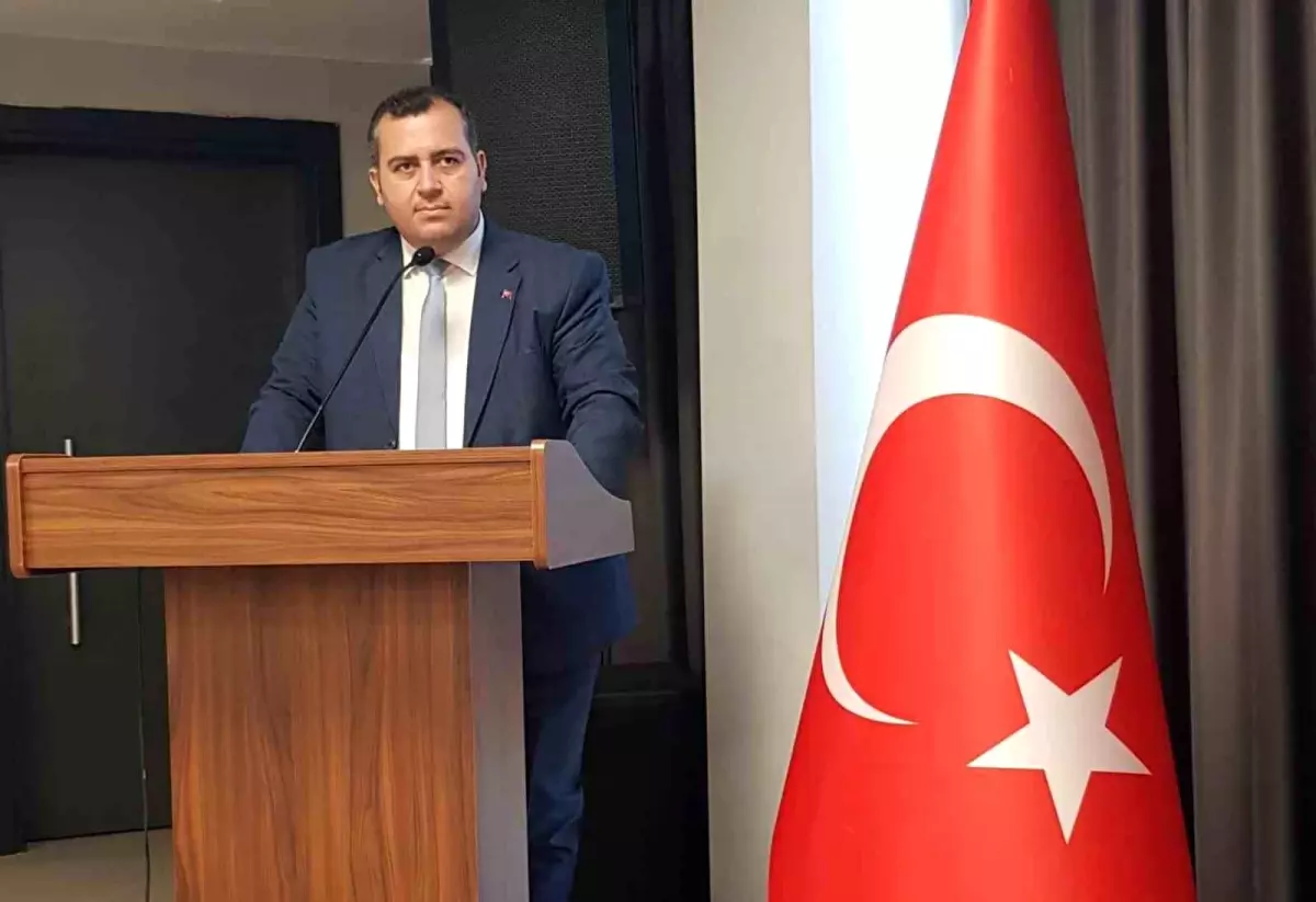 1 Mayıs\'ta Emekçilerin Sorunlarına Dikkat Çekildi