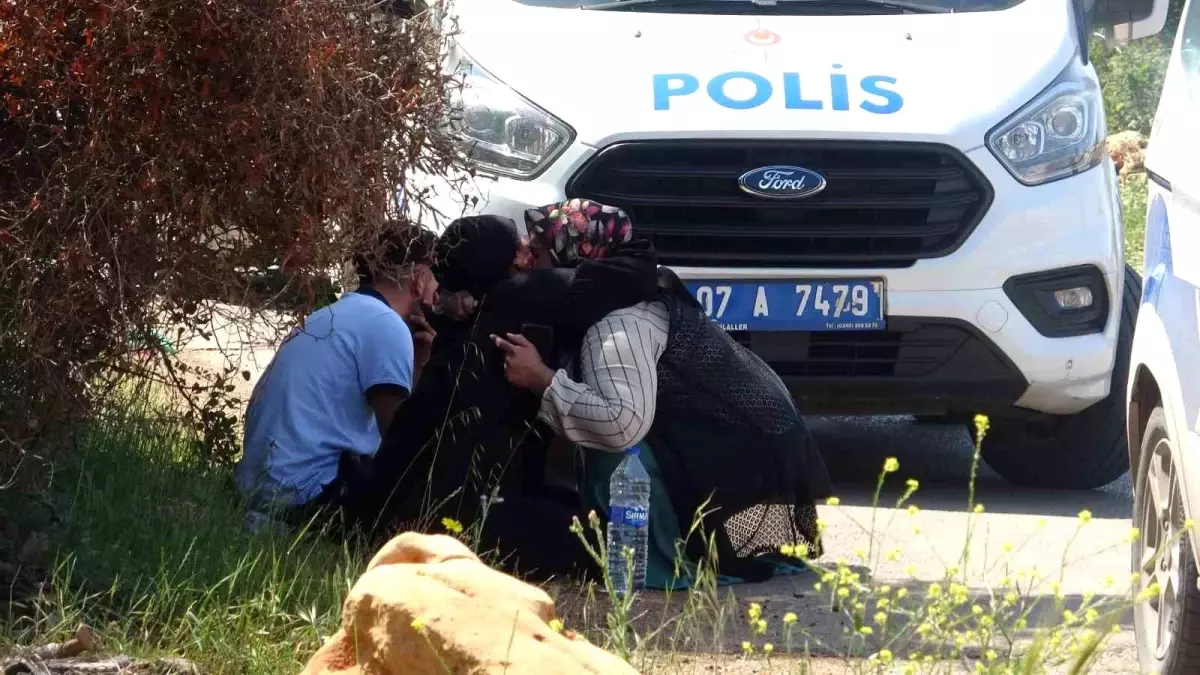 Antalya\'da İnşaat İşçisinin Cansız Bedeni Bulundu