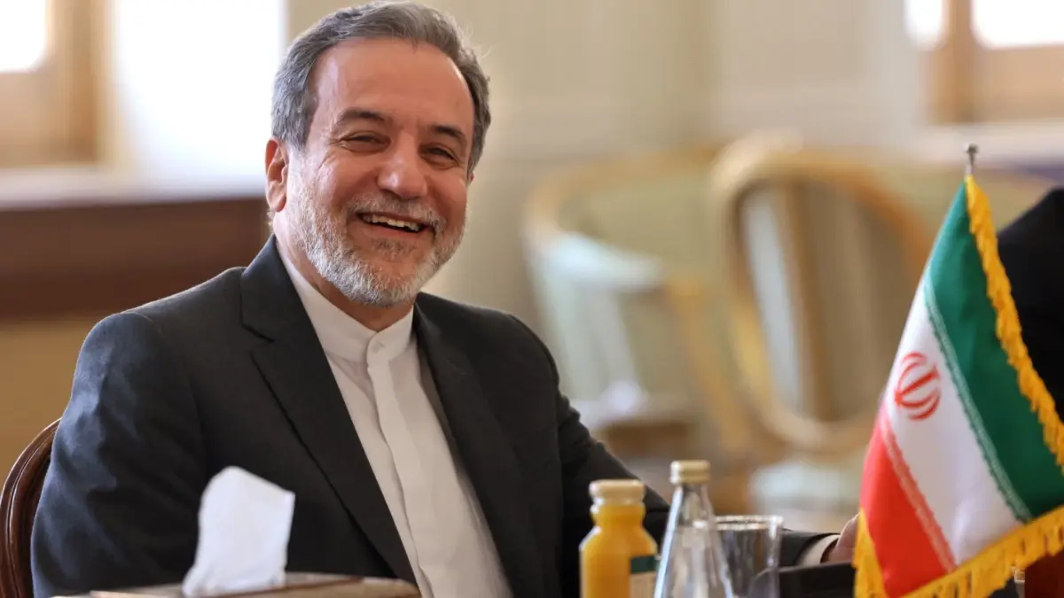 İran ve ABD Roma\'da Müzakere Yapacak