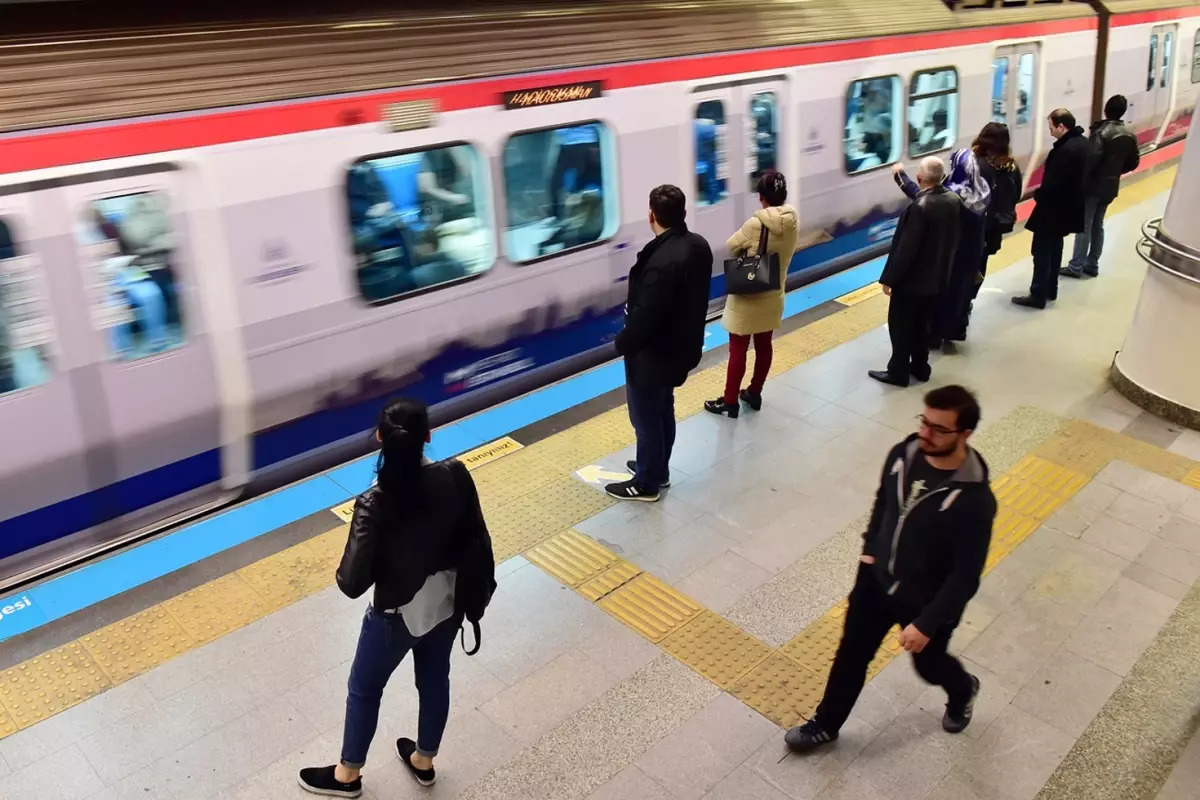 İstanbul\'da bazı duraklar ve yollar yarın kapalı