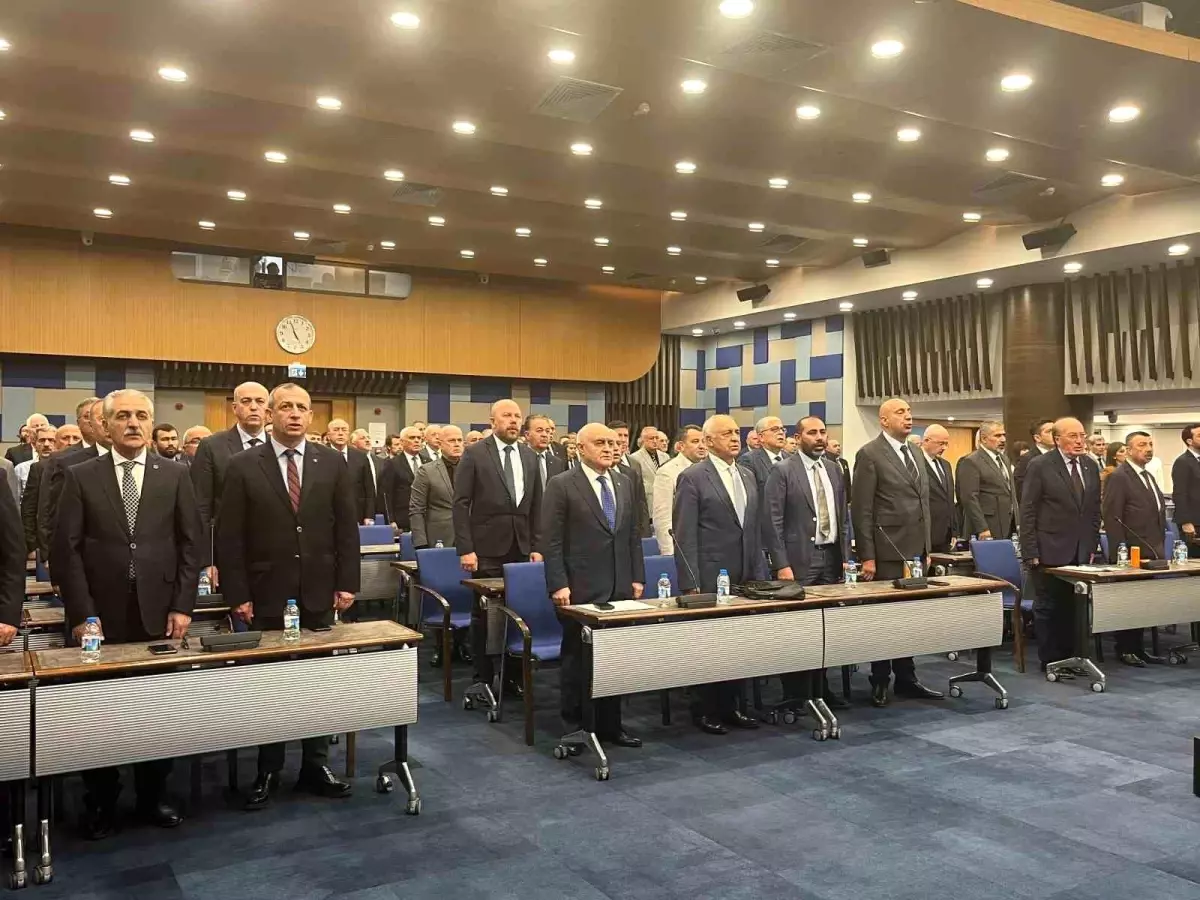 İZTO Başkanı Özgener\'den İnciraltı planına destek