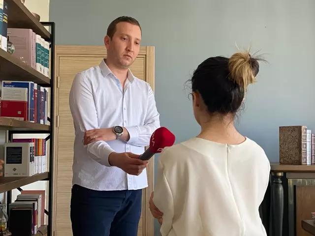 Baba, Kızına 4 Yıl Süren Cinsel İstismardan 15 Yıl 9 Ay Hapis Cezası Aldı Baba, Kızına 4 Yıl Süren Cinsel İstismardan 15 Yıl 9 Ay Hapis Cezası Aldı