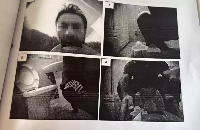 Baba, Kızına 4 Yıl Süren Cinsel İstismardan 15 Yıl 9 Ay Hapis Cezası Aldı Baba, Kızına 4 Yıl Süren Cinsel İstismardan 15 Yıl 9 Ay Hapis Cezası Aldı