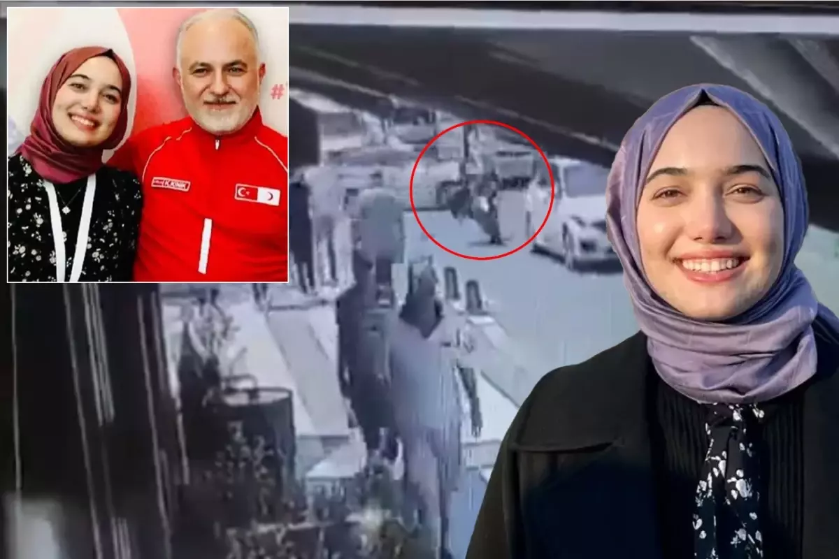 Kerem Kınık\'ın kızı Zehra Kınık, mahkemede ölen genci suçladı