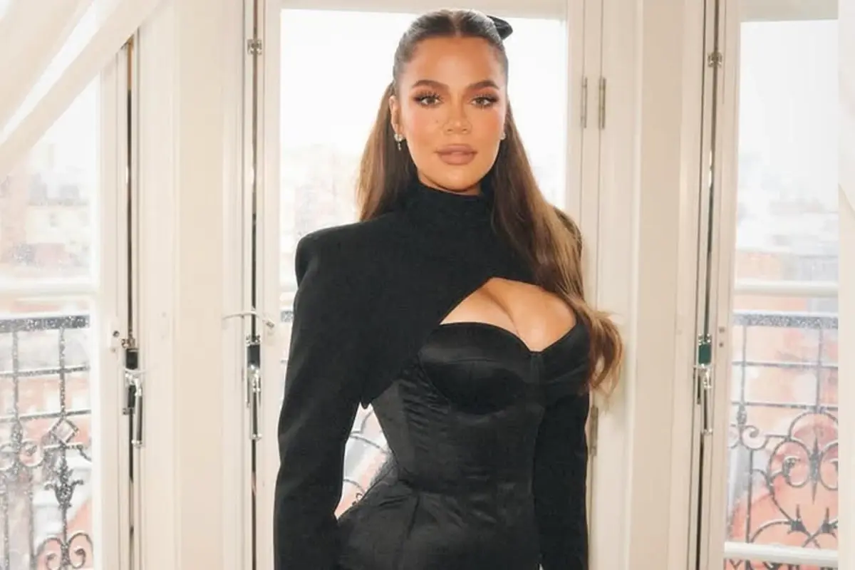 Khloe Kardashian'ın Fit Vücudunun Arkasındaki Sır: Yedi Öğün ve Disiplin!