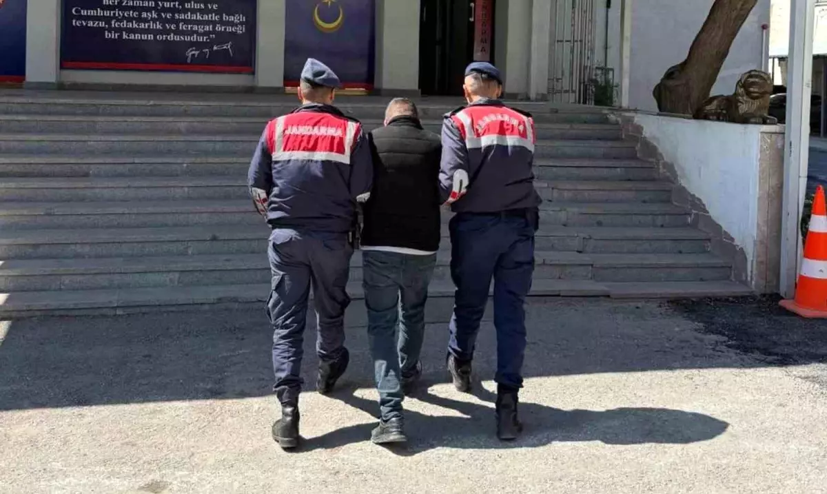 Kırıkkale\'de 4 Firari Hükümlü Yakalandı