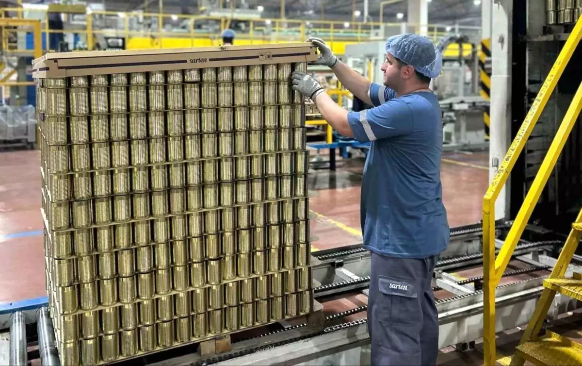 Manisa\'da 7311 Kişi İŞKUR ile İş Buldu