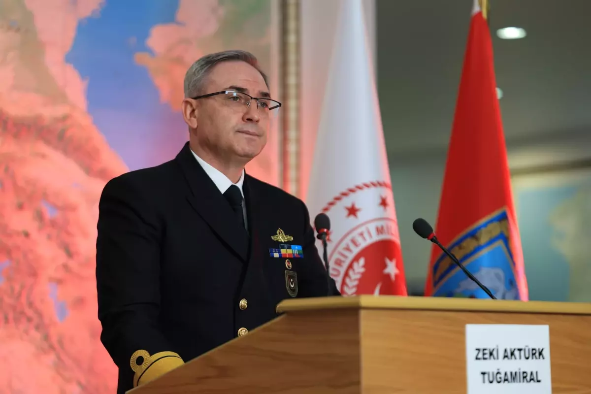 MSB: Suriye\'nin Egemenliği Temel Önceliğimiz