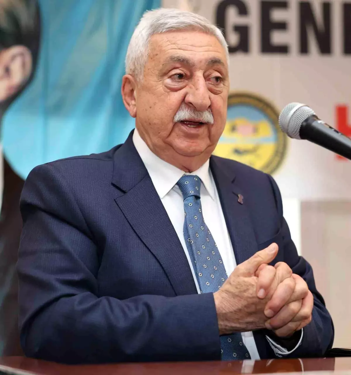 1 Mayıs Emek ve Dayanışma Günü Kutlaması
